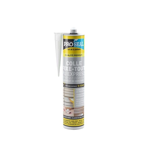 COLLE FIXE TOUT PU EXPRESS