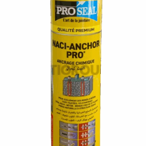Naci-Anchor Pro