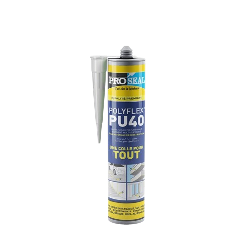 Nacico PolyFlex PU 40