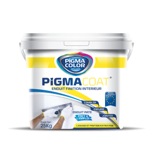 PIGMA COAT INTERIEUR