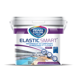 Pigma COLAT ELASTIC SMART
