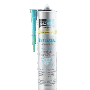 CRYSTASEAL