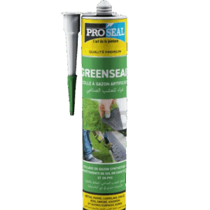 GREENSEAL