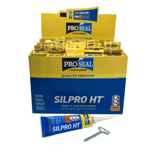 SILPRO HT